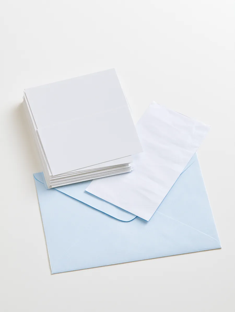 Identification card, pay stub, and bank statement arranged on a desk, the documents that support an Uplyft Capital request